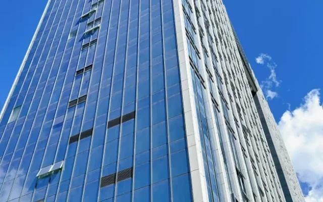 Hexin Building 0