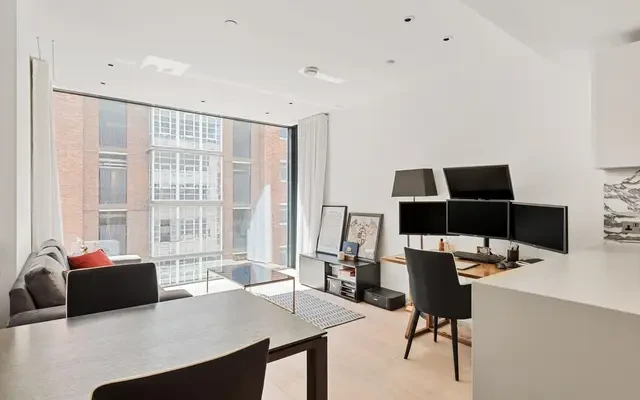 Seymour Street, Marylebone, London, W1H 7JW 1