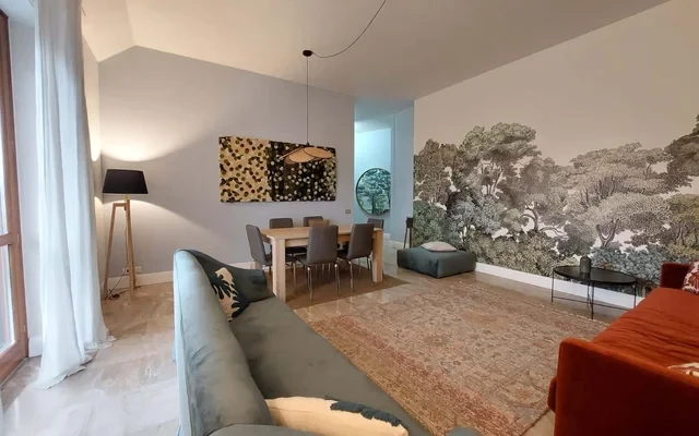 Apartment in Piazzale Biancamano, Milano for 160 m² with 3 bedrooms 2