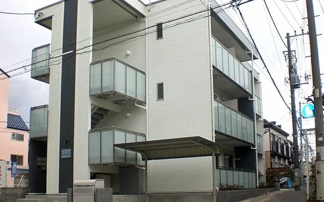 グランフィールド 0