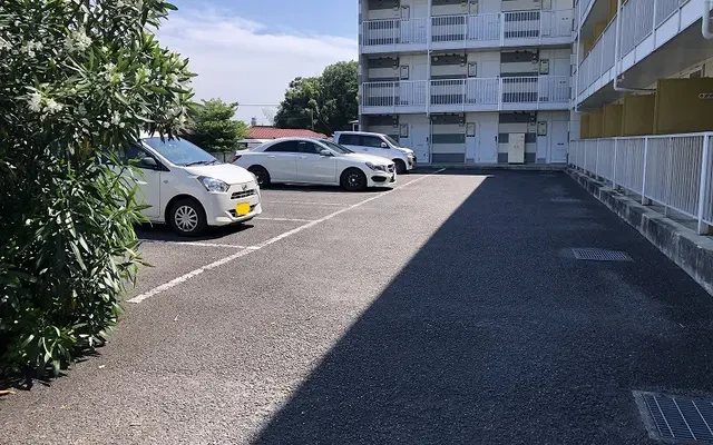 レオパレスパレスマンションⅢ - Nasushiobara student accommodation - 105号房间(带独立厨房)