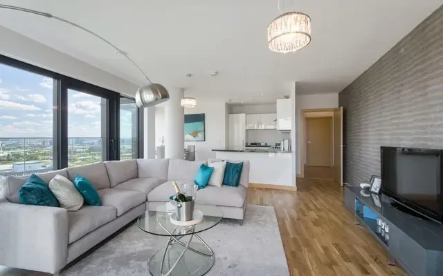 River Heights, Stratford High Street, Stratford, London, E15 2FU 0