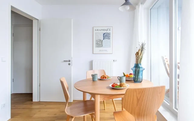 Alfred 6, Hamburg 3