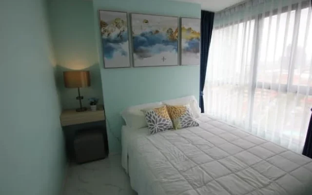 2-BR Condo for Rent, ฿23,000/month, Ideo O2 2