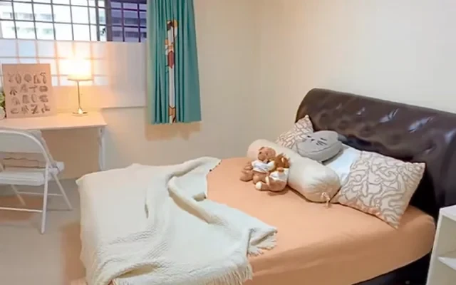 Block 426 HDB Ang Mo Kio 4