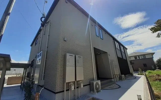 エクシード・ヴィラ津屋崎Ⅰ 103号室 - chỗ ở sinh viên tại Fukuoka市