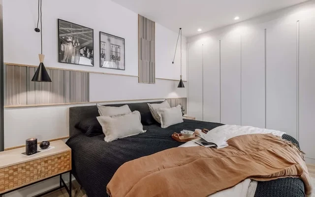 Maize - 1 bedroom with shared pool in Castilla 4