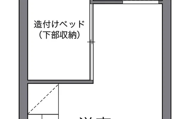 レオパレス瀬高Ｃ 4