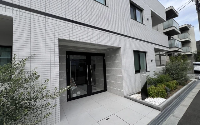 S. Field Kanade, Room 501 - Osaka student accommodation