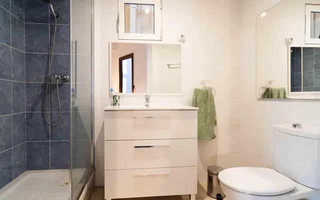apartment near C/ de Balmes 0
