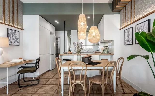 Alameda - 2 bedrooms and terrace in Ibiza 4