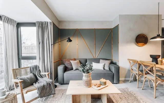 Sare - 3 bedrooms in Eixample Esquerra 0