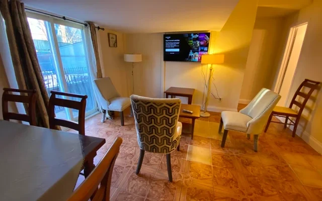 95 Pembroke - Toronto student accommodation - One Bedroom apartment