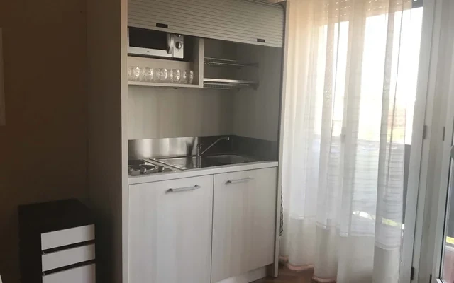 Apartment in Piazza Michelangelo Buonarroti, Milano for 40 m² 4