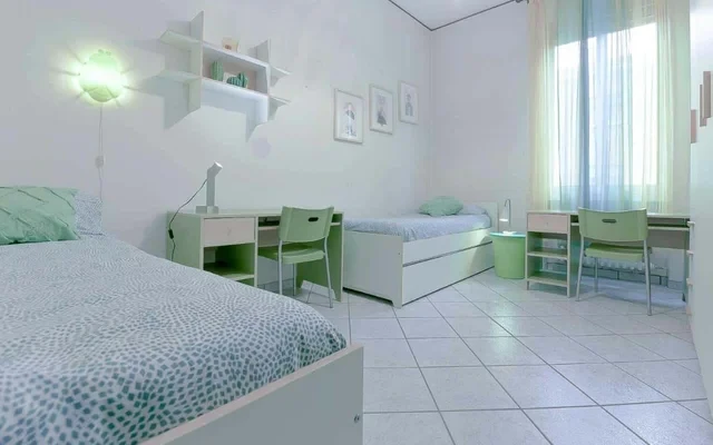 Two-room Apartment Bianca 2