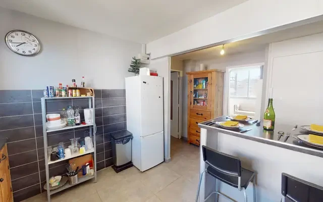 27 Bis Rue Lakanal, 34000 3