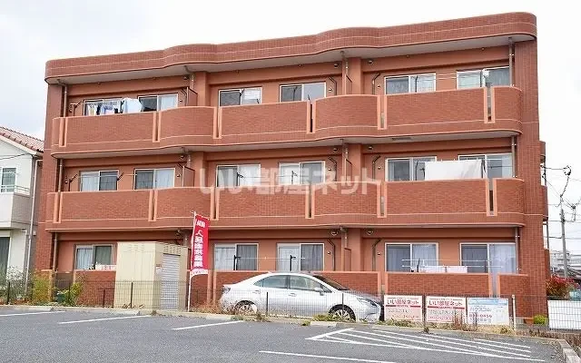 セントレ-ジュ共栄 2階 - 大府市の学生向け宿泊施設