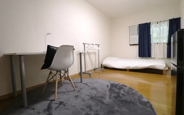 co-living house R Asaka 4