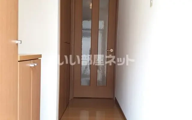 メイプルハウスB 103号室 - Iwata student accommodation - 103 - 2DK
