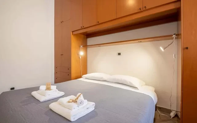 Apartment Cesare - Vatican Museums 2