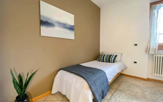 3  rooms  - apartment for 4 2
