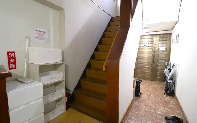 Co-living house R Xiawanzi 2 2