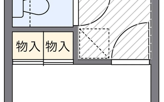 椎の実 1