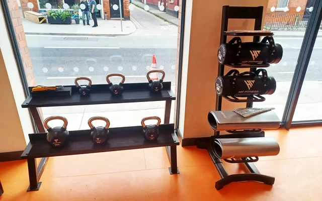 The Residence, Stoneybatter 2