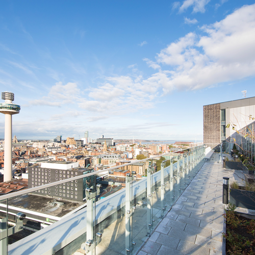 Horizon Heights Liverpool Student uhomes