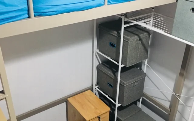 Sham Shui Po Student Apartment (1) 4