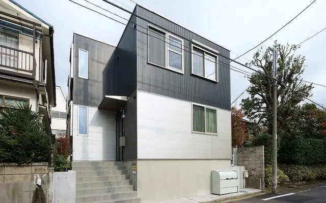 Tokyoβ Nogata 11 0