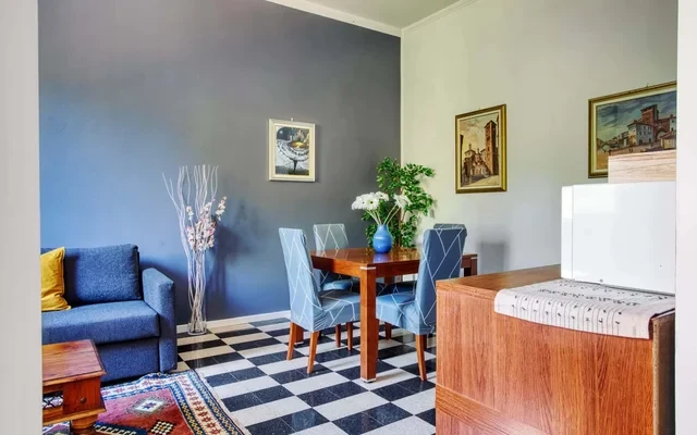 Stylish flat in Porta Genova 0