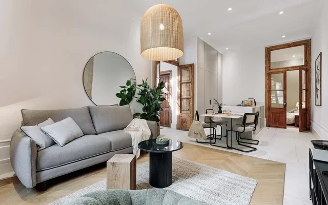 Reus - 1 bedroom in Ciutat Vella 1