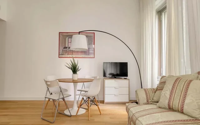Studio elegante vicino alla Pinacoteca Brera 2