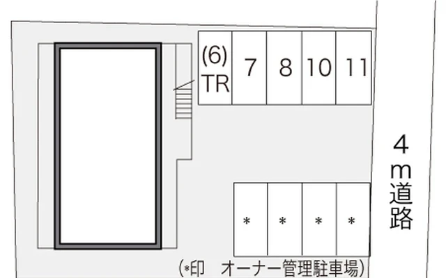 レオパレス東野 2