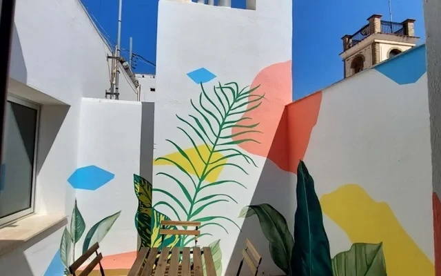 Calle Mariano Cuber 3 1