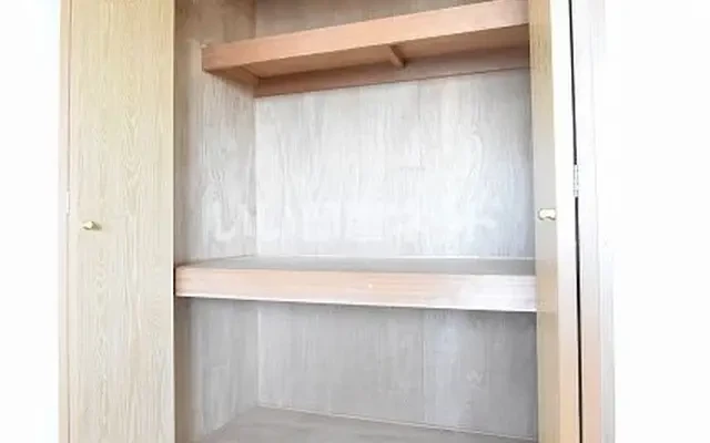 サンパーク 2階 - Otawara student accommodation - 2階 - 2DK