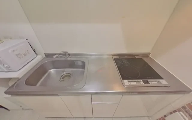 TOKYO β 武蔵関14 1