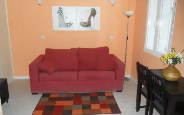 studio in Castillejos (Tetuan) 3