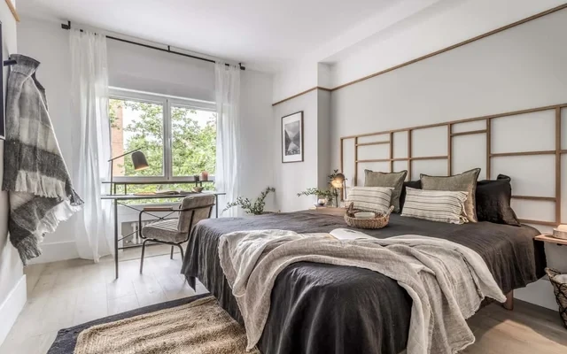 Besalu - 3 bedrooms and balcony in Tetuan 3