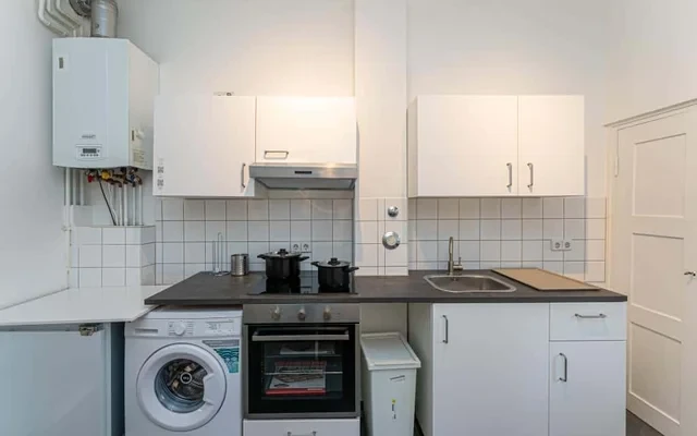 Friedrichsbrunner Strasse 40 1