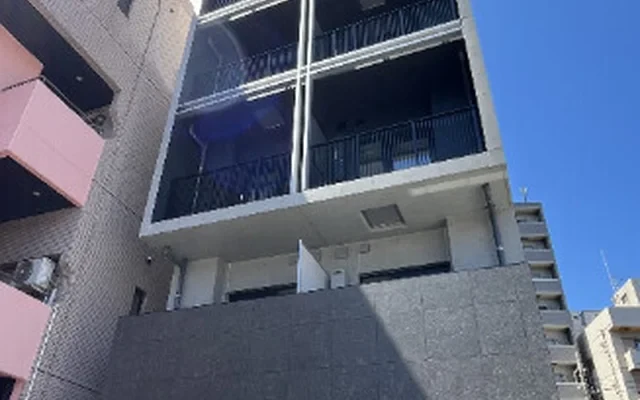 Stage Grande Honchiba 1201 0