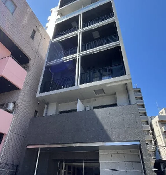 Stage Grande Honchiba 1201