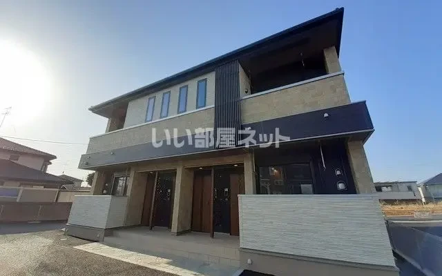 アール ホームズⅠ 2階 - Ami Town, Inashiki County student accommodation