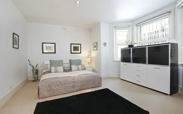 Redcliffe Gardens, Chelsea, London, SW10 9HE 2
