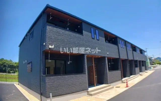 メゾンド・プチ・フルールⅩⅠ 105号室 - Onga Town Onga County student accommodation