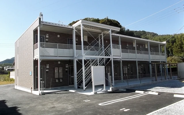 レオネクスト長行 0