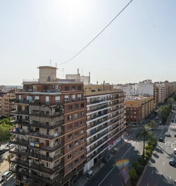 PRIMADO REIG 68 PL.10ª PTA. 34 - VALENCIA