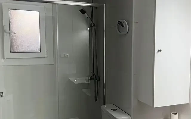 apartment near Carrer Pablo Picasso 4