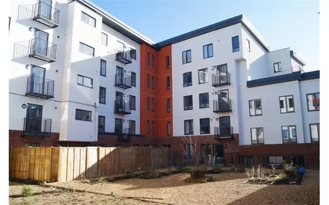 Lawford Street, St Philips, Bristol, Avon, England, BS2 0 3